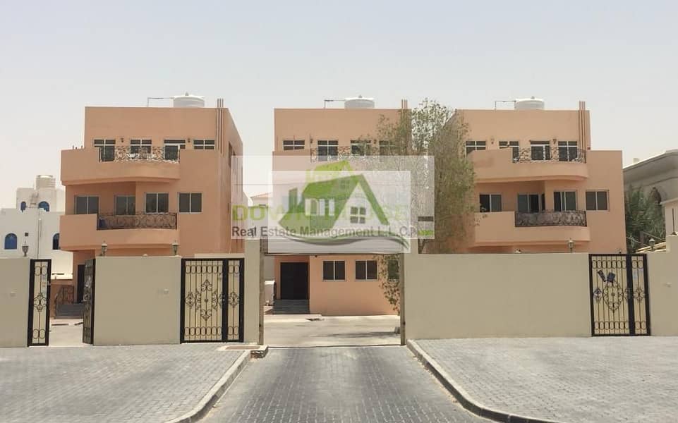 5 Great Deal Studio Near Burger King in Khalifa City A