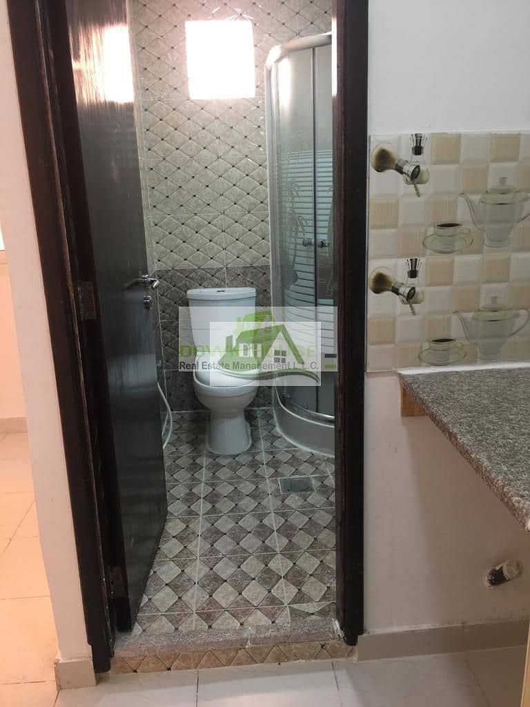6 Great Deal Studio Near Burger King in Khalifa City A