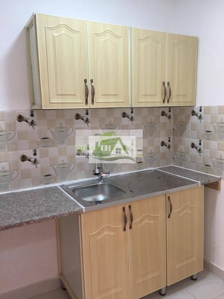 7 Great Deal Studio Near Burger King in Khalifa City A