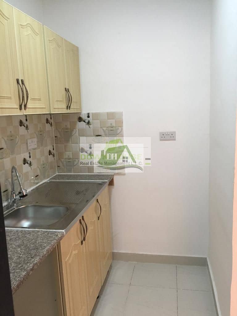 8 Great Deal Studio Near Burger King in Khalifa City A