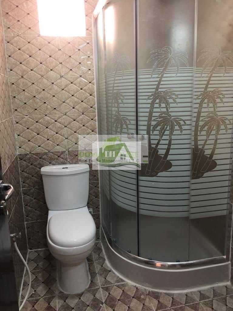 9 Great Deal Studio Near Burger King in Khalifa City A