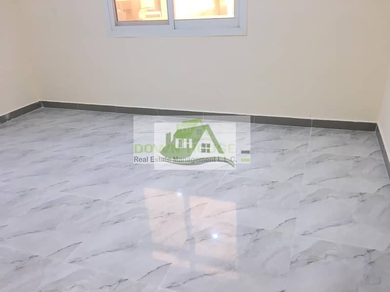 5 Brand New Studio in Al Nahyan Area