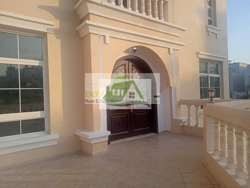 8 Newly Open Studios in Al Nahyan Area