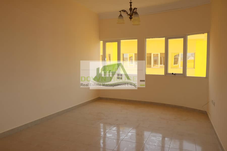 Fantastic Offer 2 Bedroom in Khalifa City A Fantastic Offer 2 Bedroom in Khalifa City A