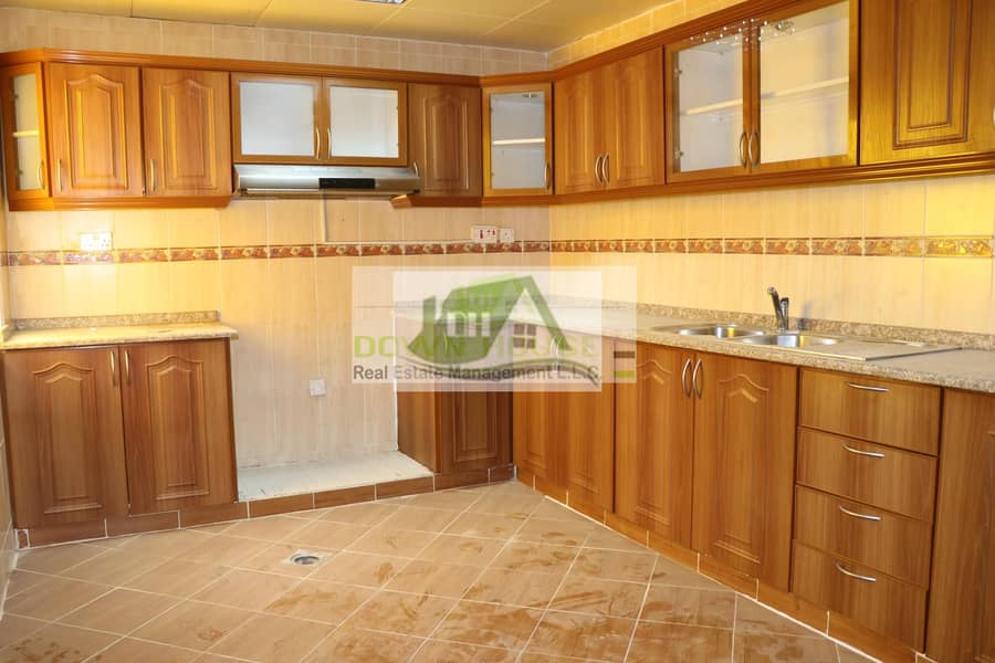 2 Fantastic Offer 2 Bedroom in Khalifa City A