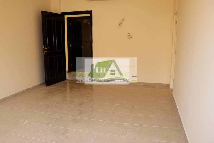 6 Fantastic Offer 2 Bedroom in Khalifa City A