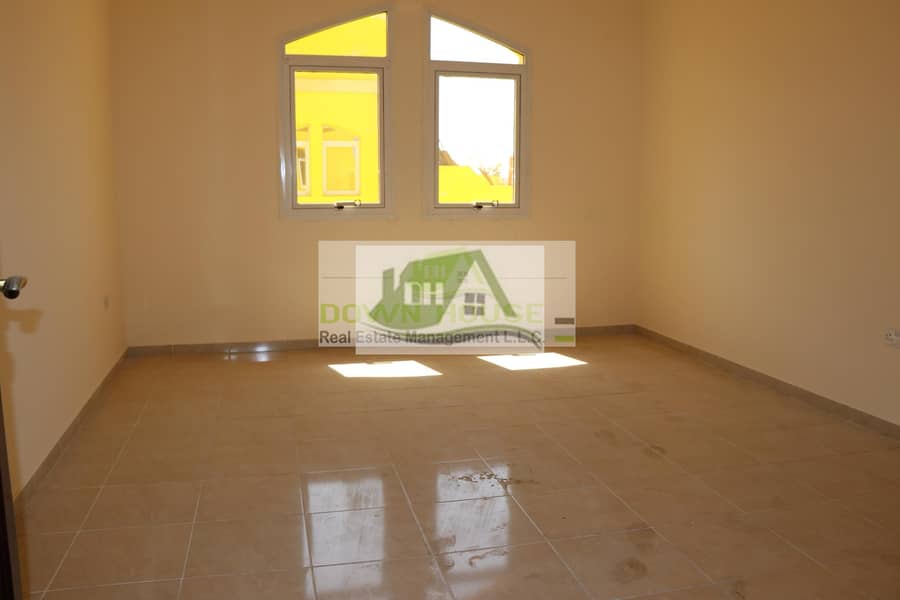 8 Fantastic Offer 2 Bedroom in Khalifa City A