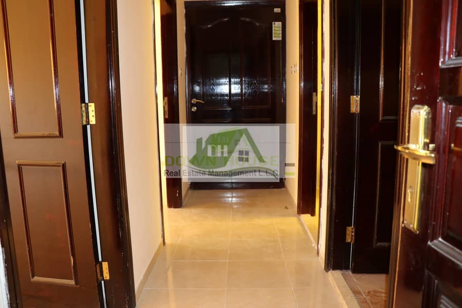 9 Fantastic Offer 2 Bedroom in Khalifa City A