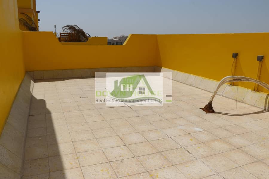 10 Fantastic Offer 2 Bedroom in Khalifa City A