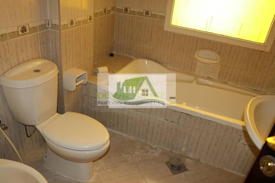 11 Fantastic Offer 2 Bedroom in Khalifa City A