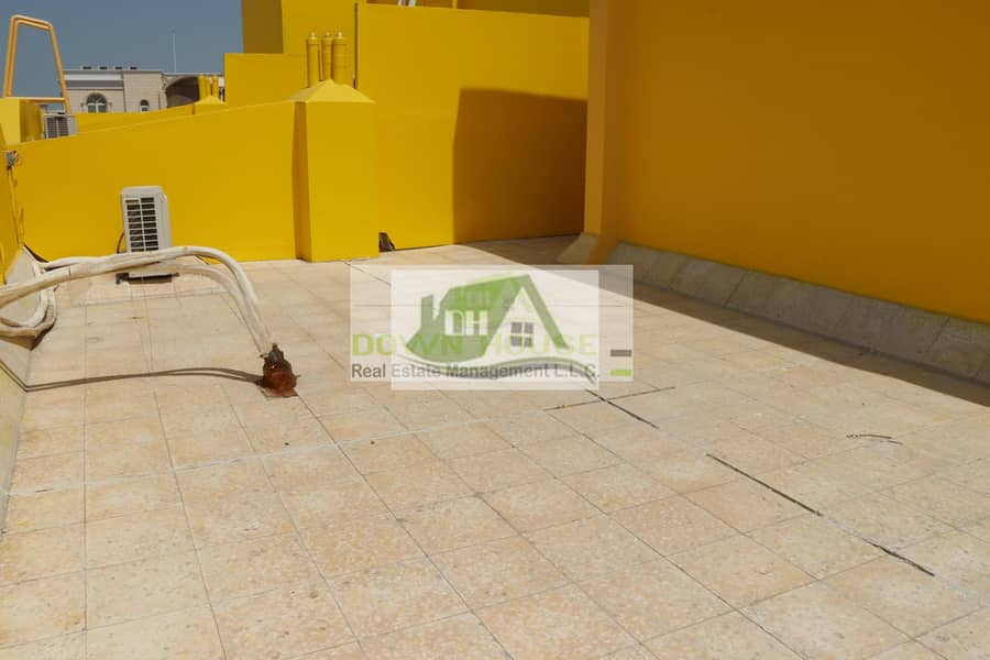 12 Fantastic Offer 2 Bedroom in Khalifa City A