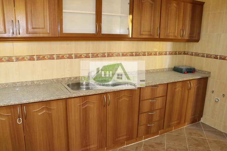 13 Fantastic Offer 2 Bedroom in Khalifa City A
