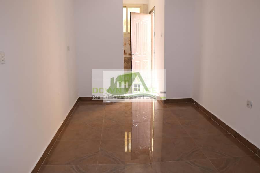 4 Private Entrance Studio in Khalifa City A