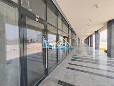 Shop for Rent in Meydan City, Dubai - IMG_20240706_122731. jpg