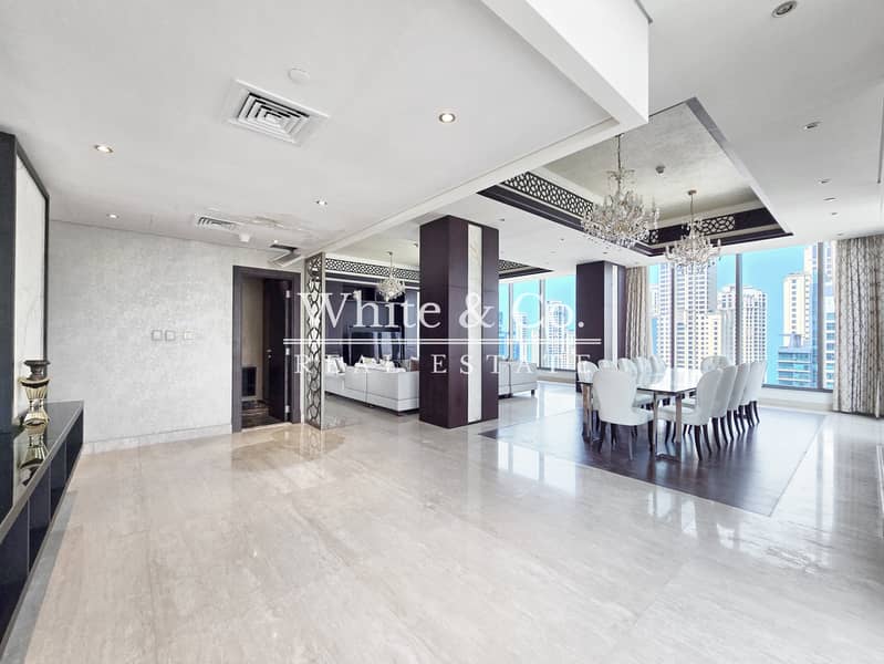 位于迪拜码头,置银大厦,置银大厦A座 4 卧室的公寓 480000 AED - 9773144 位于迪拜码头,置银大厦,置银大厦A座 4 卧室的公寓 480000 AED - 9773144