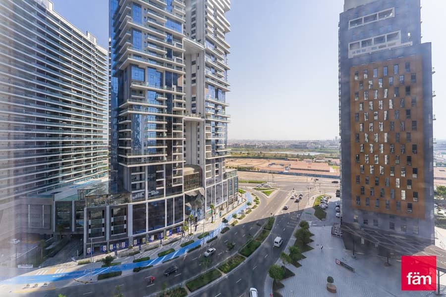 Квартира в Бизнес Бей，Вест Уорф, 82000 AED - 9773554