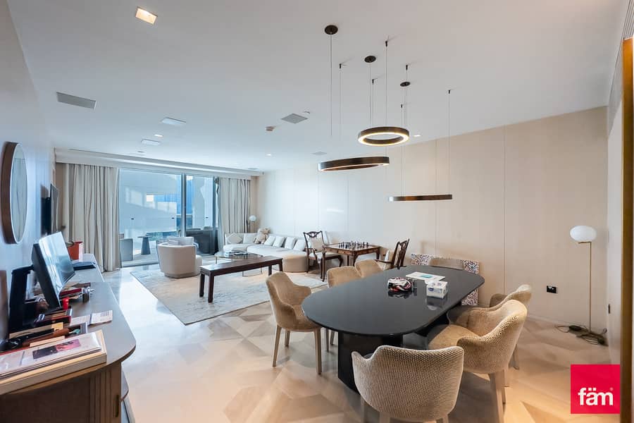 Luxury living | Furnished | Ready to move in Luxury living | Furnished | Ready to move in