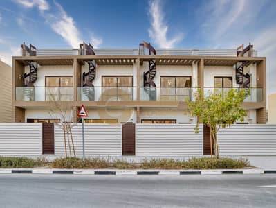 4 Bedroom Villa for Sale in Al Furjan, Dubai - DSC05229_hdr. jpg