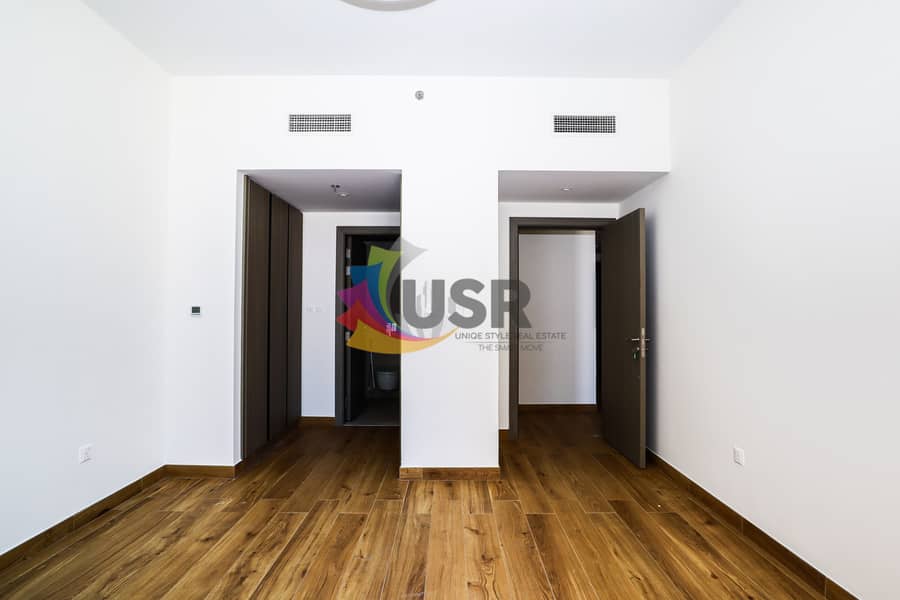 EXCELLENT FINISHING 1BR W/ BALCONY EQUIPPED KITCHEN FOR THE FAMILY 100K