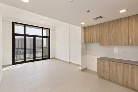 2 Bedroom Flat for Rent in Town Square, Dubai - Vacant | Private Terrace | Ready To Move