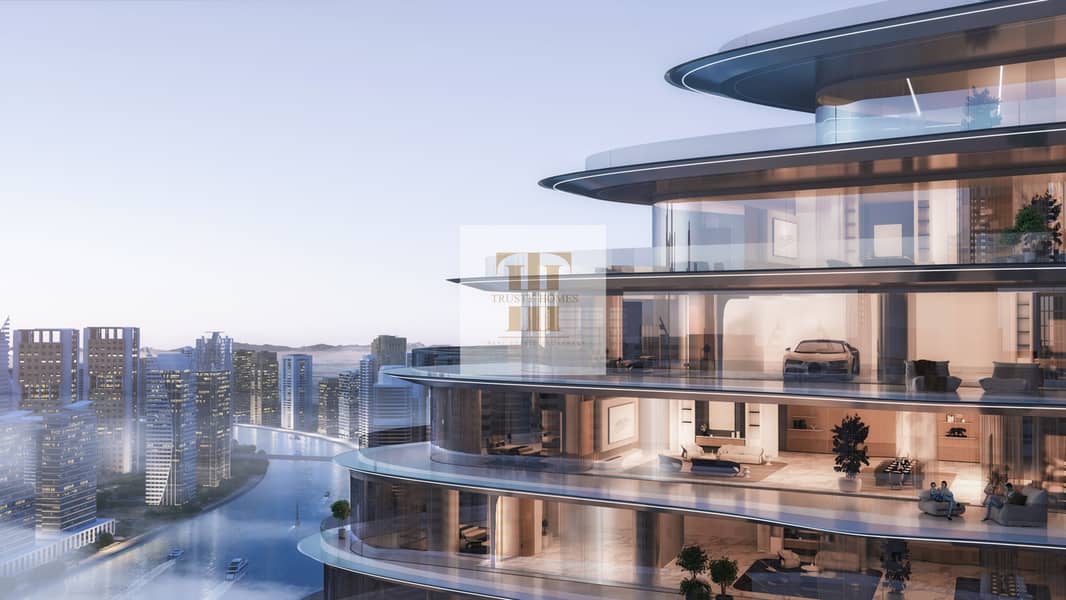 4 BUGATTI RESIDENCES BY BINGHATTI  C7 . jpg