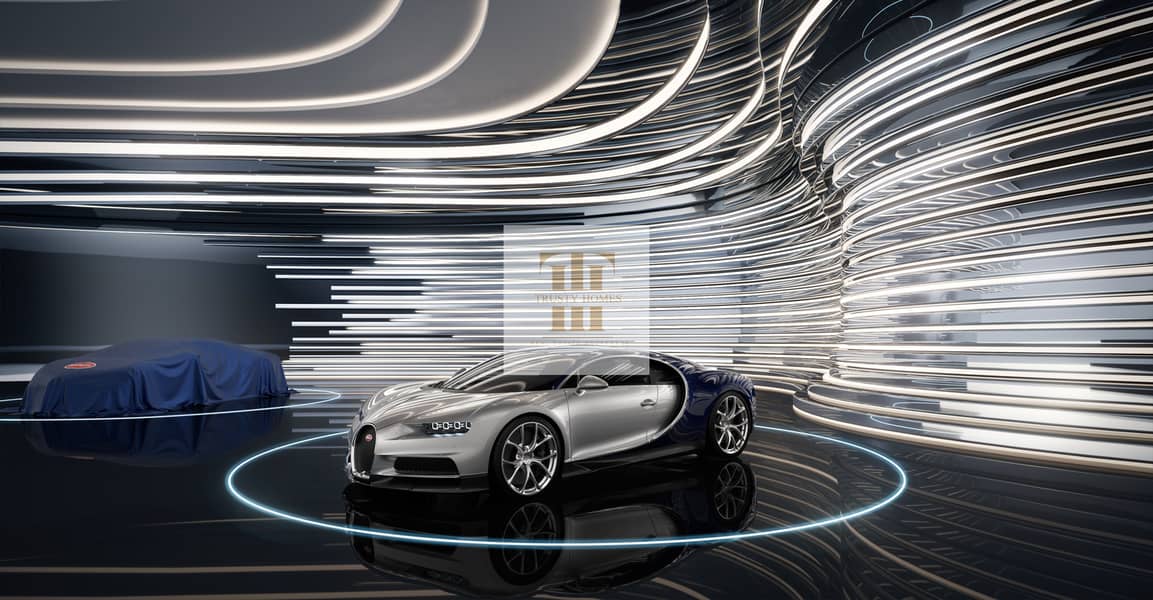 21 BUGATTI RESIDENCES BY BINGHATTI  Garage. jpg