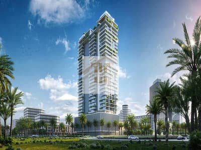 1 Bedroom Flat for Sale in Jumeirah Village Circle (JVC), Dubai - 5 (1). jpg