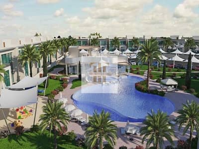 4 Bedroom Villa for Rent in Meydan City, Dubai - 20. jpg