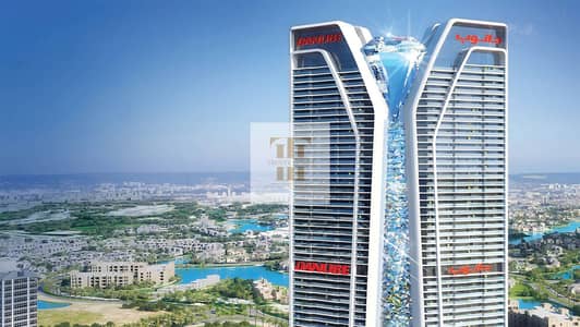 Studio for Sale in Jumeirah Lake Towers (JLT), Dubai - Hero-3. jpg