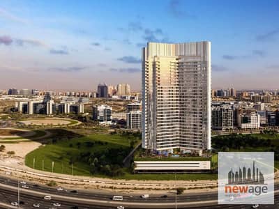 Studio for Sale in Dubai Silicon Oasis (DSO), Dubai - Main. jpg