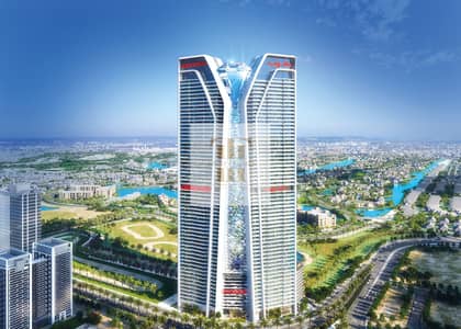 1 Bedroom Flat for Sale in Jumeirah Lake Towers (JLT), Dubai - Exterior. jpg