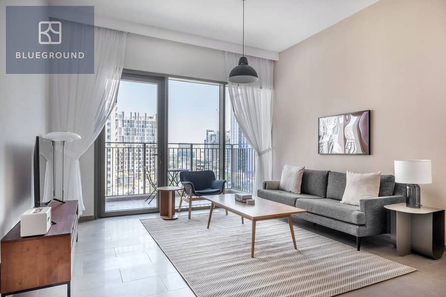 City View | Furnished | Flexible Terms
