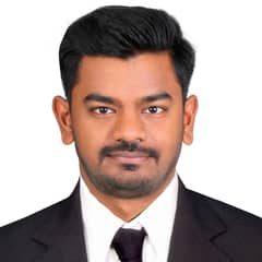 Senthil Raj Subramaniam Senthil Raj Subramaniam