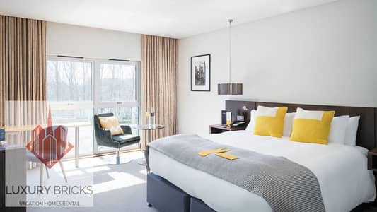 2 Bedroom Flat for Rent in Al Barsha, Dubai - 3 months Promotion | Winter Deal |2BHK Apartment | Serviced | Weekly Cleaning