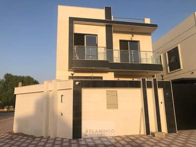 5 Bedroom Villa for Sale in Al Mowaihat, Ajman - WhatsApp Image 2024-09-19 at 17.14. 23. jpeg