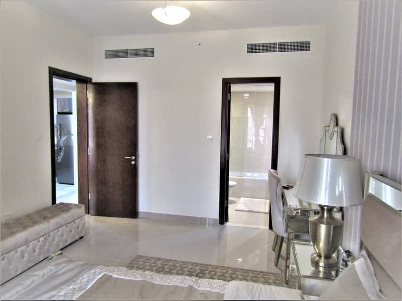 No Commission I  Fantastic 2 bedroom apartment  for Sale I Handover in April 2019 I  Jumeirah Village Circle