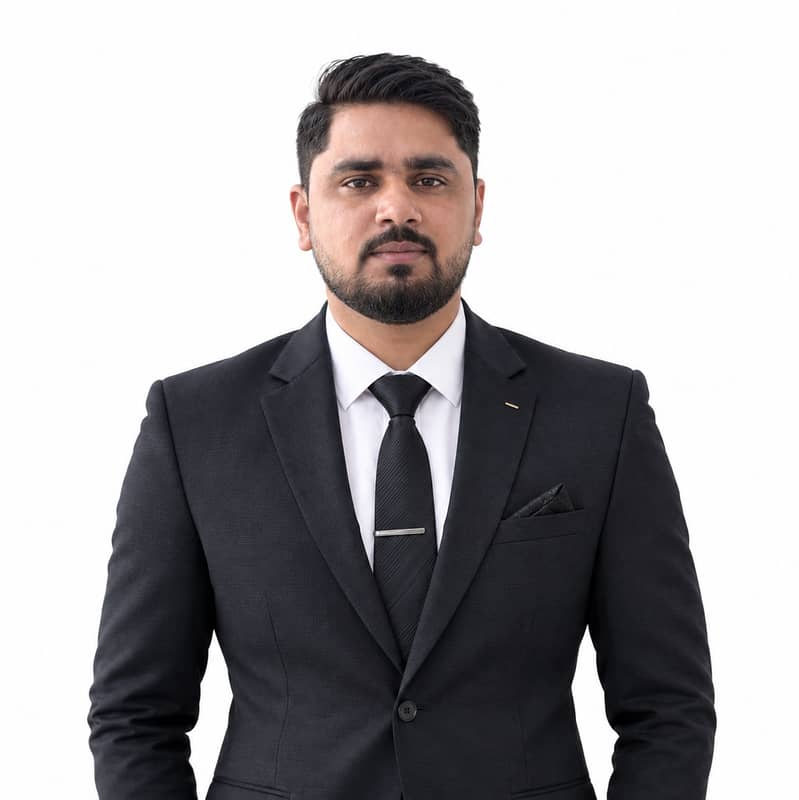 Usama Naveed Usama Naveed