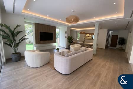 4 Bed Plus Maids | Vacant | Private Pool