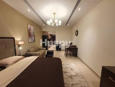 Spacious | Prime Location | Furnished