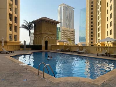 2 Bedrooms  Marina View  Vacant  Fully Furnished
