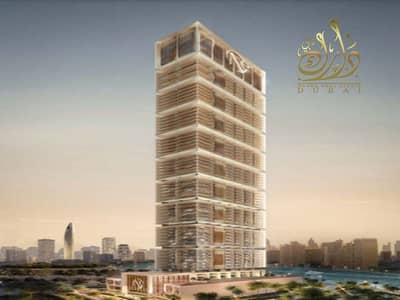 2 Bedroom Flat for Sale in Business Bay, Dubai - 14. png