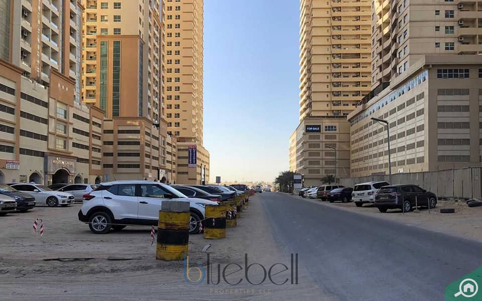 3 Lake-View-Tower-Street-View-Emirates-City-21-4-2021. jpg