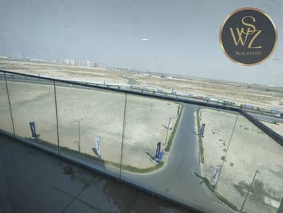 CITY VIEW | BEACH AND POOL ACESS | 1BHK SALE