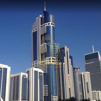 2 Bedroom Apartment for Rent in Sheikh Zayed Road, Dubai - blue tower 3. jpg