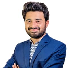 Shahzaib Israr Shahzaib Israr