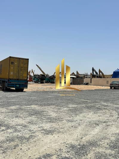Industrial Land for Sale in Al Sajaa Industrial, Sharjah - WhatsApp Image 2024-09-20 at 3.43. 43 PM. jpeg