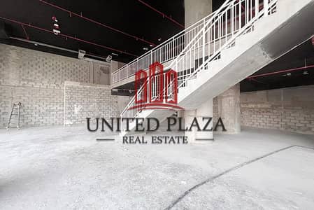 Shop for Rent in Al Raha Beach, Abu Dhabi - GRADE A BUILING | PRIME LOCATION | SHELL CORE