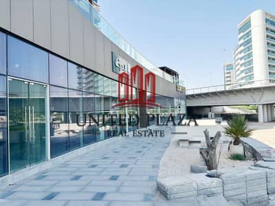 Shop for Rent in Al Raha Beach, Abu Dhabi - VALUABLE SPACE | AMAZING RETAIL | PRIME LOCATION