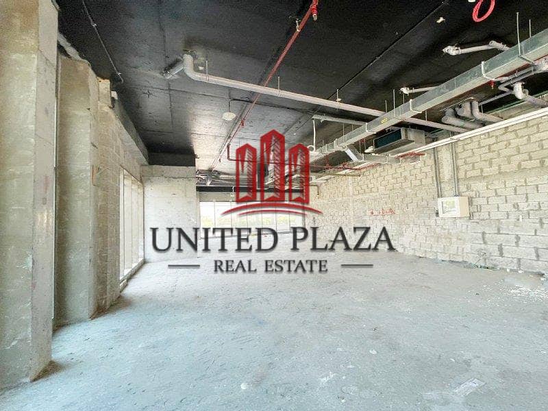 GREAT SPACE | AMAZING RETAIL | PRIME LOCATION