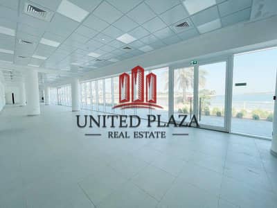 محل تجاري  للايجار في شاطئ الراحة، أبوظبي - محل تجاري في شاطئ الراحة 418800 درهم - 9775263